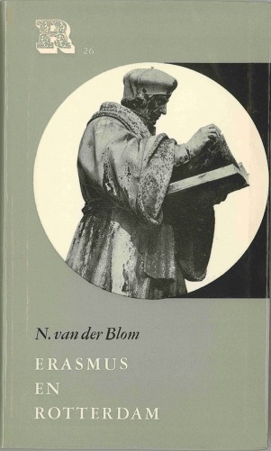 Erasmus en Rotterdam