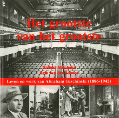 Het grootste van het grootste
