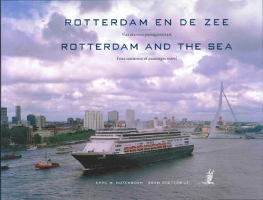 Rotterdam en de zee