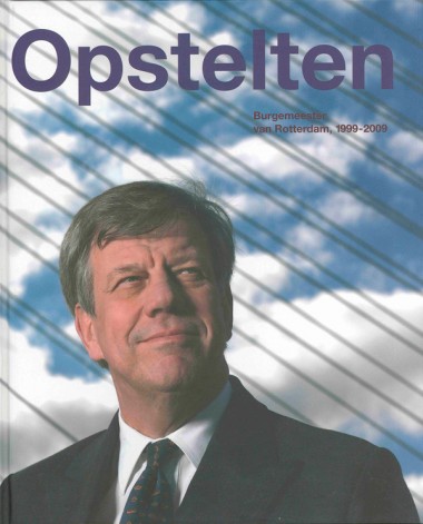 Opstelten
