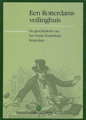 Een Rotterdams veilinghuis