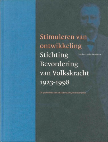 Stimuleren van ontwikkeling