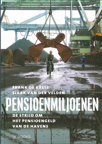 Pensioenmiljoenen