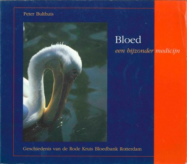 Bloed. Een bijzonder medicijn