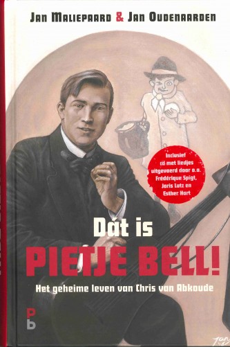 Dit is Pietje Bell!