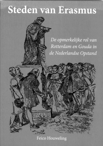 Steden van Erasmus