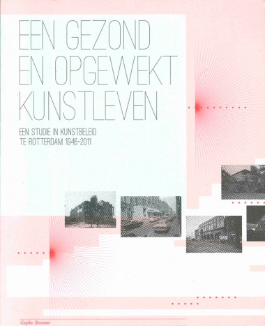 Een gezond en opgewekt kunstleven