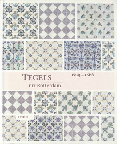 Tegels uit Rotterdam