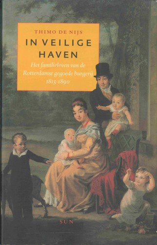 In veilige haven