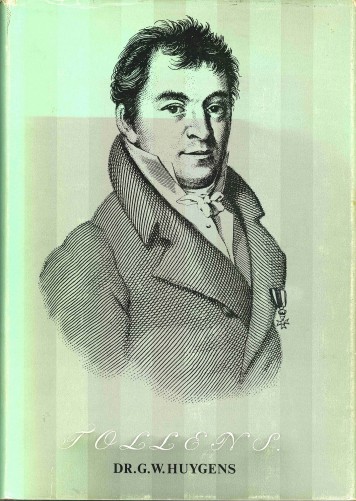 Hendrik Tollens