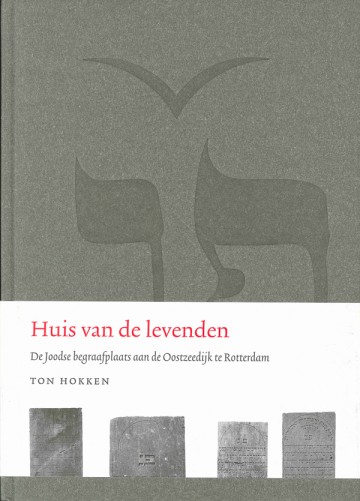 Huis van de levenden