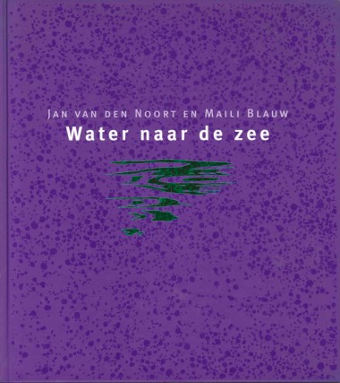 Water naar de zee