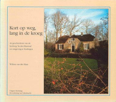 Kort op weg, lang in de kroeg